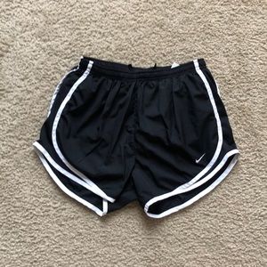 Nike dry fit short